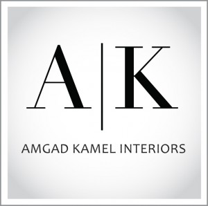 Amgad Kamel Interiors